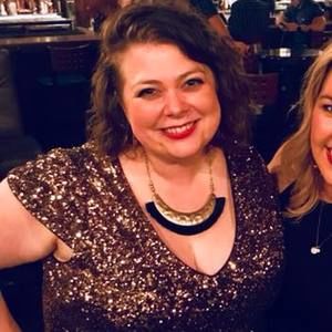 Meet your Posher, Beth